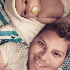 Meet your Posher, Gabriel